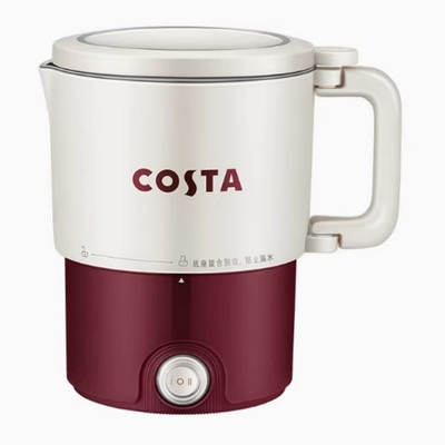 COSTA 电热水壶(折叠水壶)CT-03F05