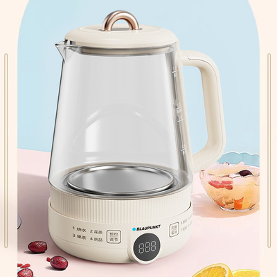 蓝宝液体加热器